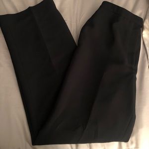 Black Dress Pants